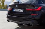 BMW M340i xDrive Touring 2019 года (WW)
